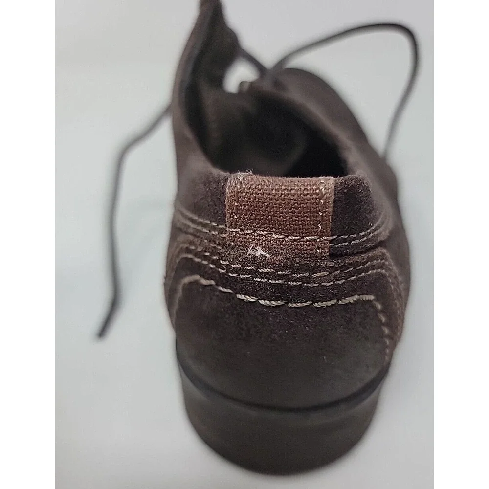 Clarks Collection Saede Laced Shoes 16326 7.5 M Mens